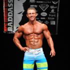 Drew  Dubocq - NPC Jr. USA 2013 - #1