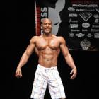 Shawn  Lebega - NPC Jr. USA 2013 - #1