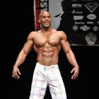 Shawn  Lebega - NPC Jr. USA 2013 - #1