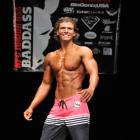 Colin  Horn - NPC Jr. USA 2013 - #1