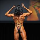 Tammy  Strome - IFBB Toronto Pro Supershow 2013 - #1