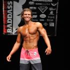 Colin  Horn - NPC Jr. USA 2013 - #1