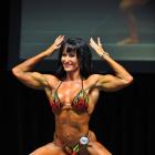 Tammy  Strome - IFBB Toronto Pro Supershow 2013 - #1