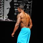 Bryan  Waring - NPC Jr. USA 2013 - #1