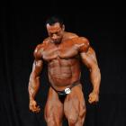 Beau  Baisden - NPC Masters Nationals 2012 - #1