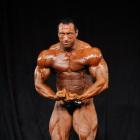 Beau  Baisden - NPC Masters Nationals 2012 - #1