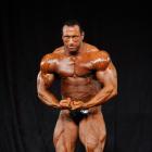 Beau  Baisden - NPC Masters Nationals 2012 - #1