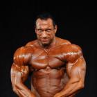 Beau  Baisden - NPC Masters Nationals 2012 - #1