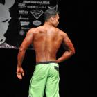 Randy  Canche - NPC Jr. USA 2013 - #1