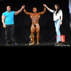 Shelby  Starnes - NPC Masters Nationals 2012 - #1