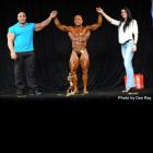 Shelby  Starnes - NPC Masters Nationals 2012 - #1