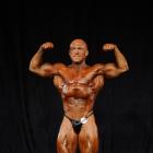 Shelby  Starnes - NPC Masters Nationals 2012 - #1