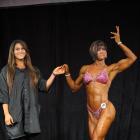 Cheryl  Cook - NPC Masters Nationals 2012 - #1