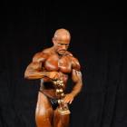 Shelby  Starnes - NPC Masters Nationals 2012 - #1