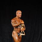 Shelby  Starnes - NPC Masters Nationals 2012 - #1