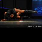 Michelle  Blank - IFBB Toronto Pro Supershow 2013 - #1
