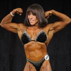 Nilsa  Anderson - NPC Masters Nationals 2012 - #1