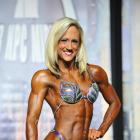 Victoria  Adelus - IFBB St Louis Pro Figure & Bikini 2013 - #1