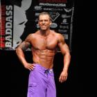 Michael  Cananaugh - NPC Jr. USA 2013 - #1