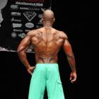 Xavisus  Gayden - NPC Jr. USA 2013 - #1