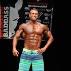 Charles  Williams - NPC Jr. USA 2013 - #1