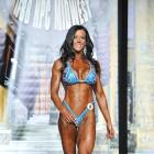 Elizabeth  Jenkins - IFBB St Louis Pro Figure & Bikini 2013 - #1