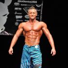 Randy  McBroom - NPC Jr. USA 2013 - #1