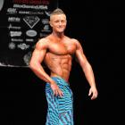 Randy  McBroom - NPC Jr. USA 2013 - #1