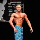 Randy  McBroom - NPC Jr. USA 2013 - #1