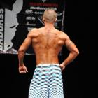 Chad  Abner - NPC Jr. USA 2013 - #1