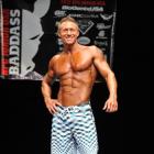 Chad  Abner - NPC Jr. USA 2013 - #1