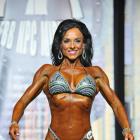 Katerina  Tarbox - IFBB St Louis Pro Figure & Bikini 2013 - #1