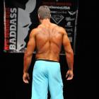 Josh  Carter - NPC Jr. USA 2013 - #1