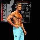 Josh  Carter - NPC Jr. USA 2013 - #1