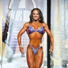 Natalie  Waples - IFBB St Louis Pro Figure & Bikini 2013 - #1