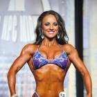 Natalie  Waples - IFBB St Louis Pro Figure & Bikini 2013 - #1