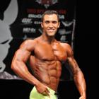 Jonathon  Menocal - NPC Jr. USA 2013 - #1