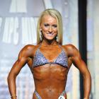 Rebekah  Willich - IFBB St Louis Pro Figure & Bikini 2013 - #1