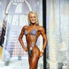 Rebekah  Willich - IFBB St Louis Pro Figure & Bikini 2013 - #1