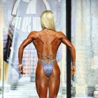 Rebekah  Willich - IFBB St Louis Pro Figure & Bikini 2013 - #1