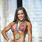 Monica  Labriola - IFBB St Louis Pro Figure & Bikini 2013 - #1