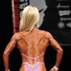 Dawn  Reichley - NPC Jr. USA 2013 - #1