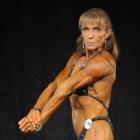 Barbara  Rabon - NPC Masters Nationals 2012 - #1