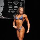 Melissa  Girard - NPC Jr. USA 2013 - #1