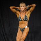 Barbara  Rabon - NPC Masters Nationals 2012 - #1
