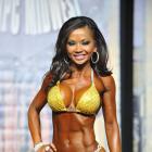 Noy  Alexander - IFBB St Louis Pro Figure & Bikini 2013 - #1