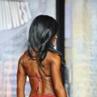 Jessica  Arevalo - IFBB St Louis Pro Figure & Bikini 2013 - #1