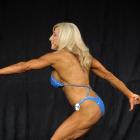 Sheila  Benditz - NPC Masters Nationals 2012 - #1