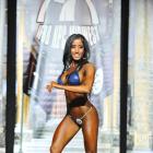 Narmin  Assria - IFBB St Louis Pro Figure & Bikini 2013 - #1