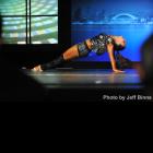 Tanis  Tzavaras - IFBB Toronto Pro Supershow 2013 - #1